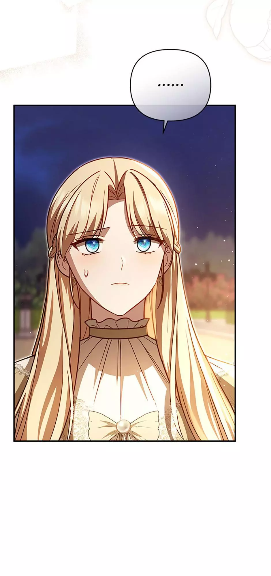 The Strongest Lady Hides Her Strength Chapter 40 page 17