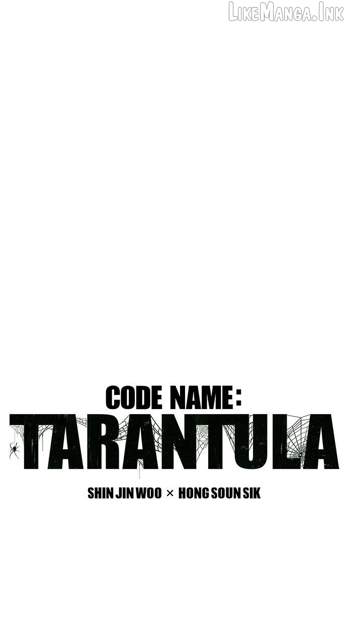 Code Name: TARANTULA Chapter 39 page 5
