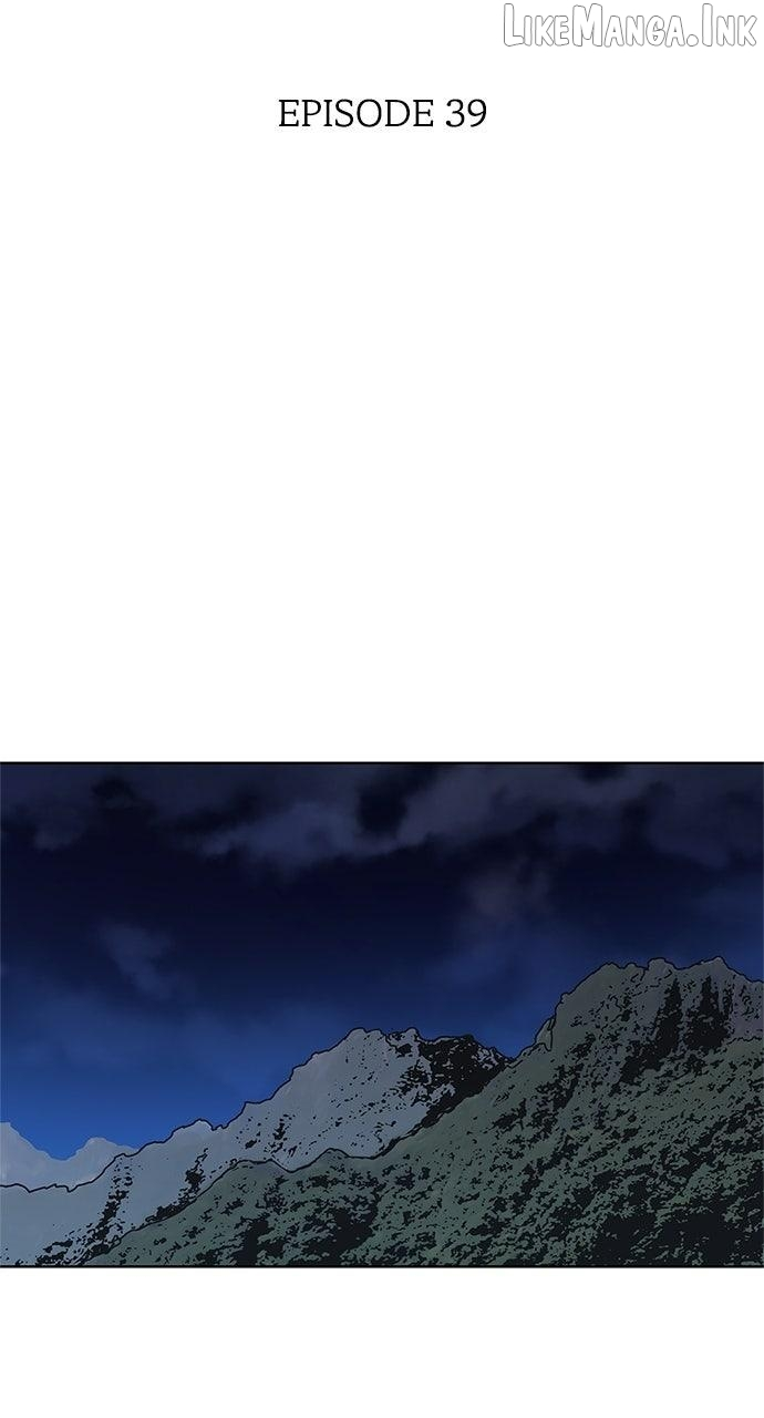 Code Name: TARANTULA Chapter 39 page 6