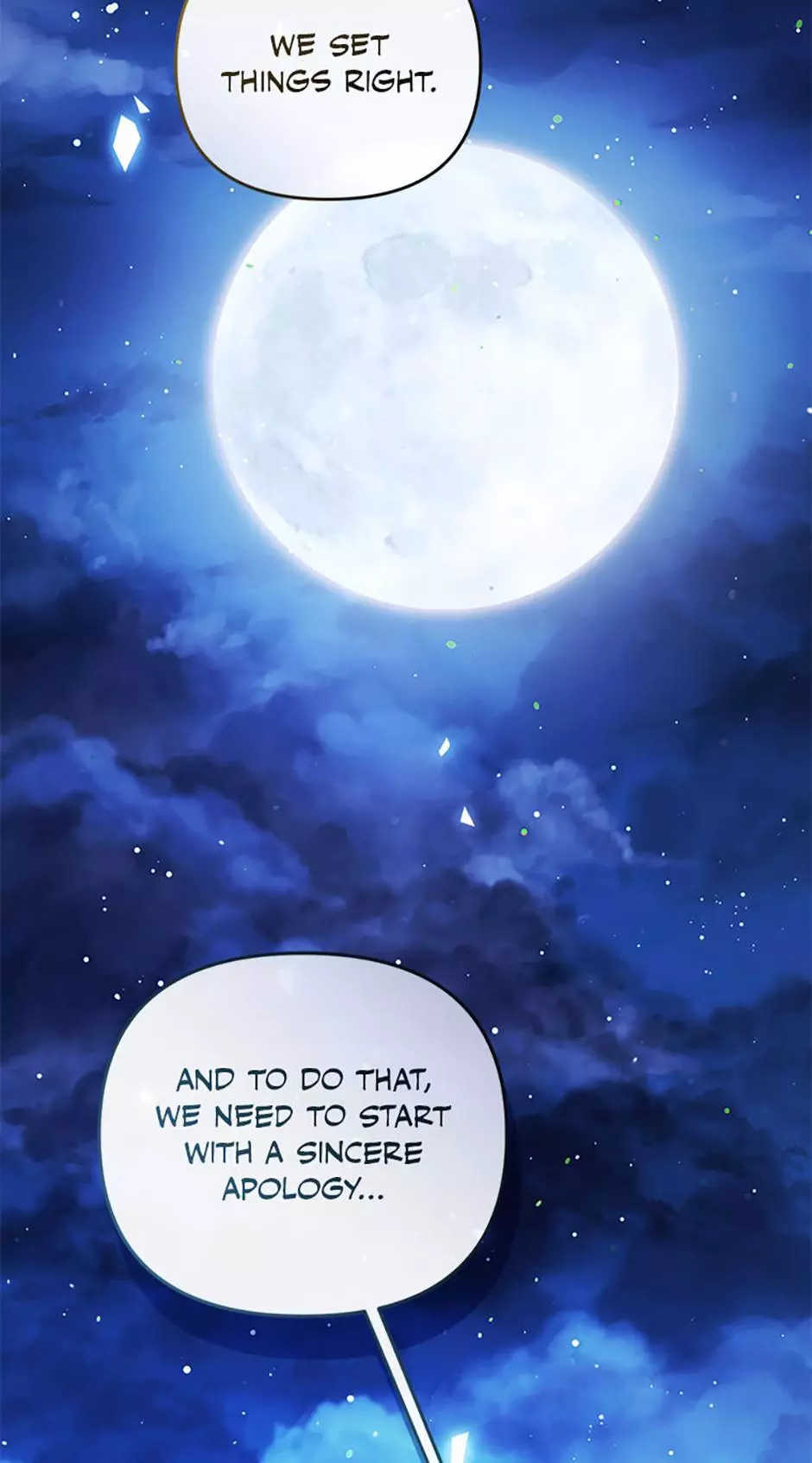 The Strongest Lady Hides Her Strength Chapter 40 page 52