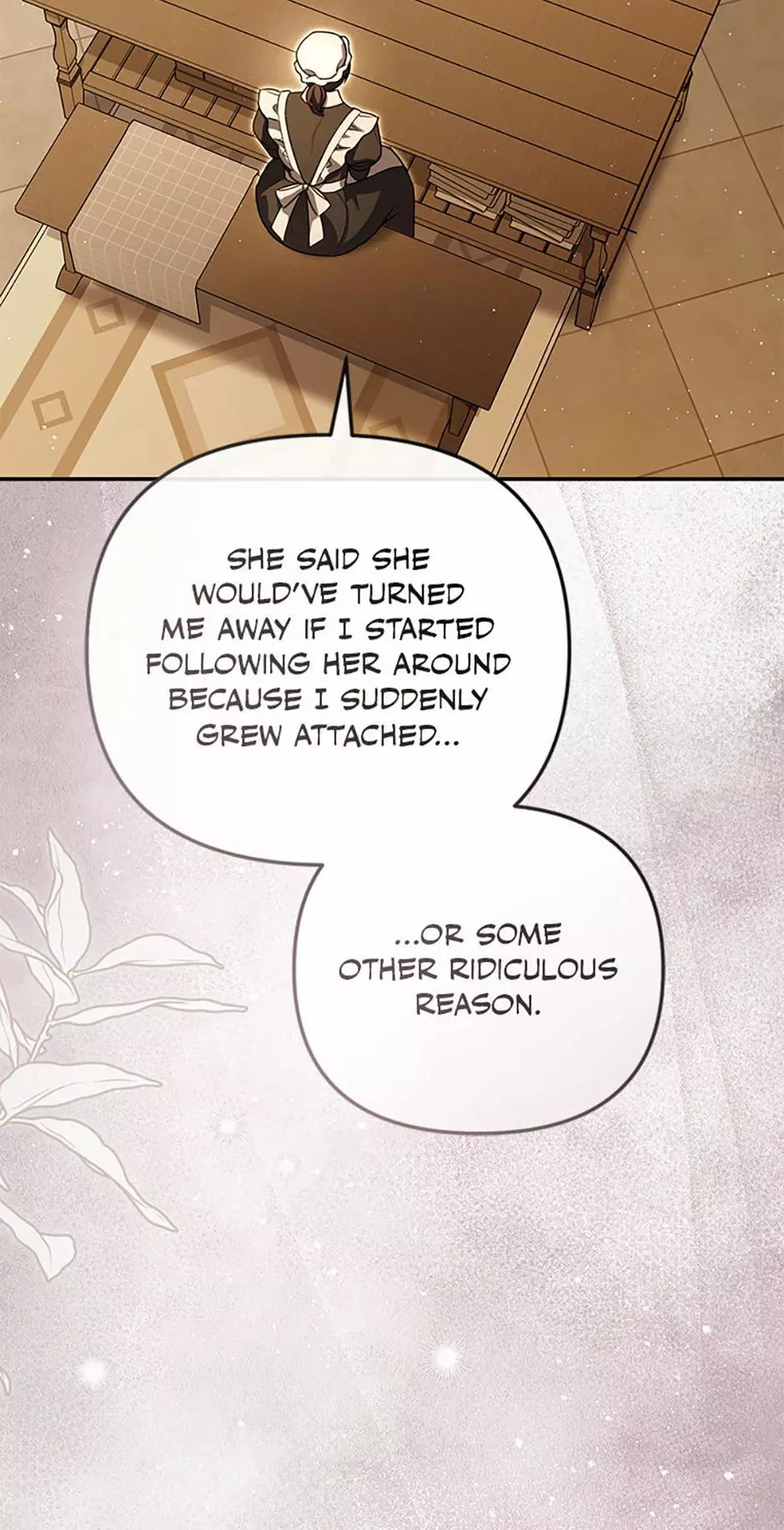 The Strongest Lady Hides Her Strength Chapter 40 page 47