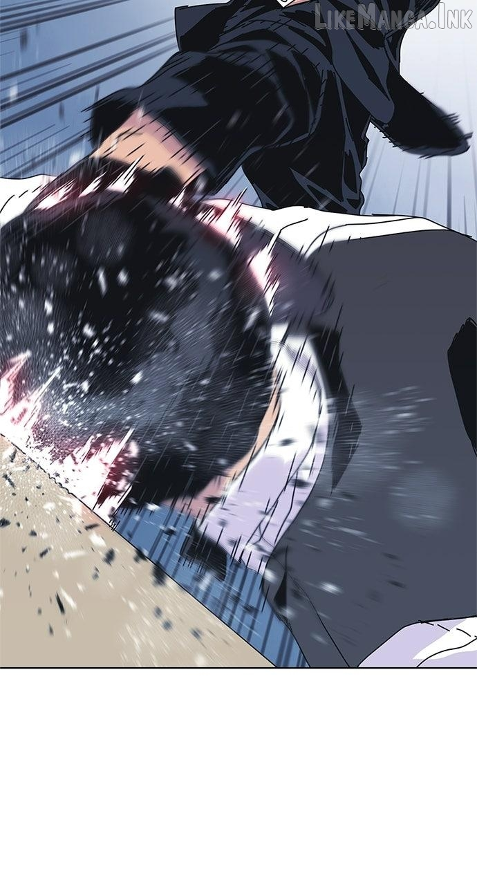 Code Name: TARANTULA Chapter 39 page 64