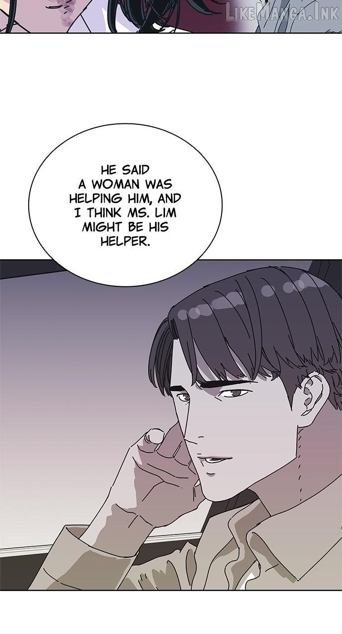 Code Name: TARANTULA Chapter 39 page 29