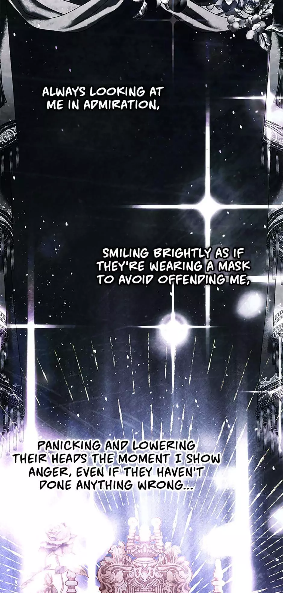 The Strongest Lady Hides Her Strength Chapter 40 page 85