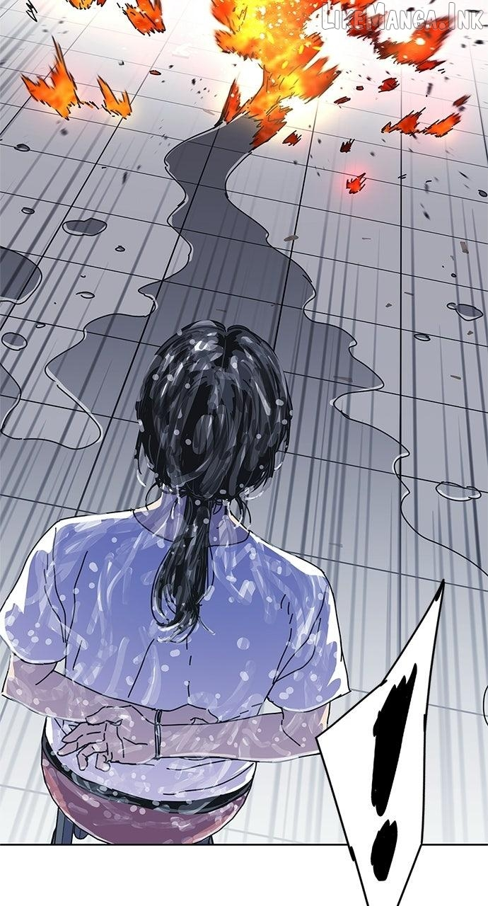Code Name: TARANTULA Chapter 39 page 47
