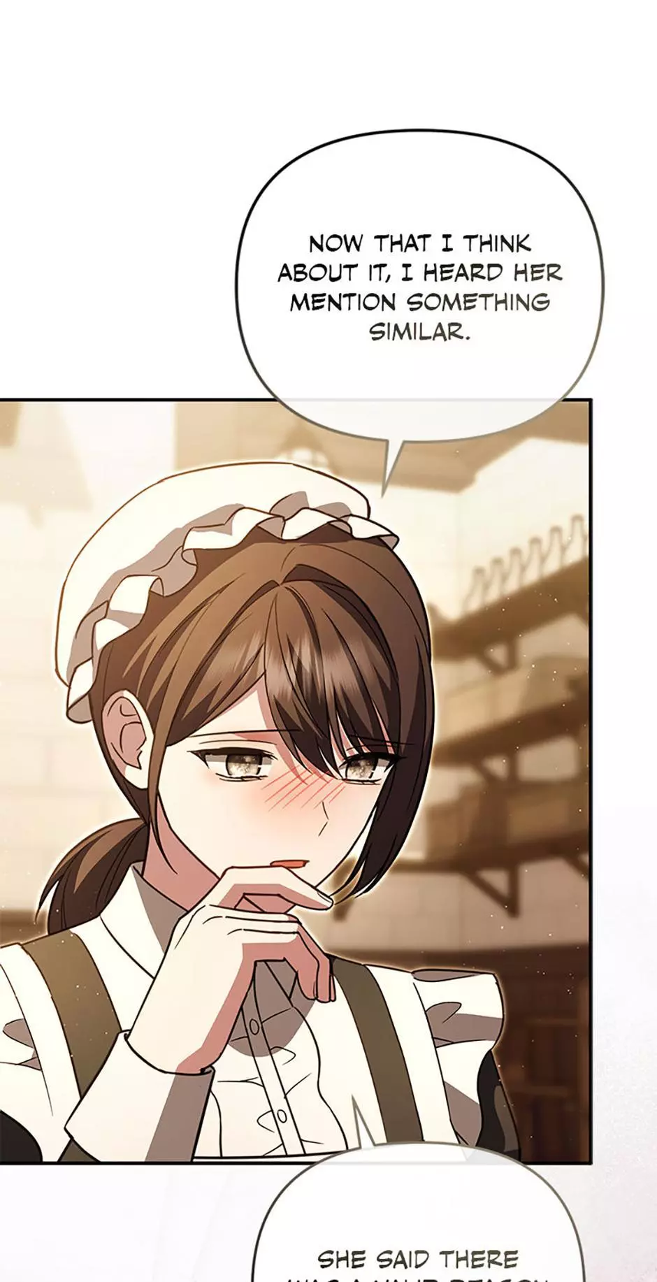 The Strongest Lady Hides Her Strength Chapter 40 page 45