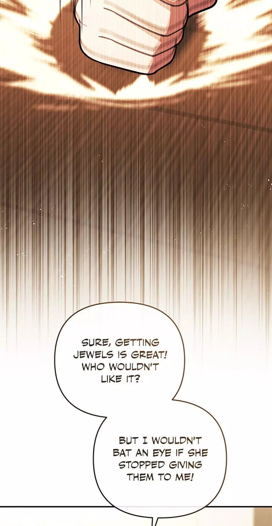 The Strongest Lady Hides Her Strength Chapter 40 page 29
