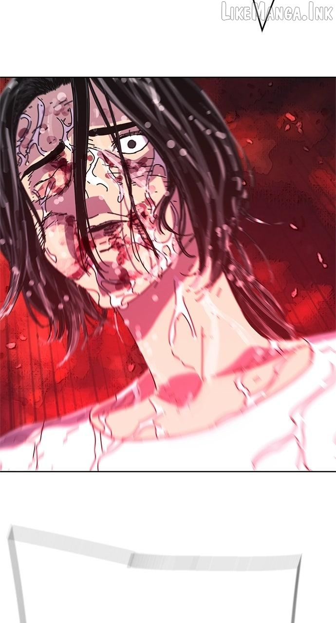 Code Name: TARANTULA Chapter 39 page 48