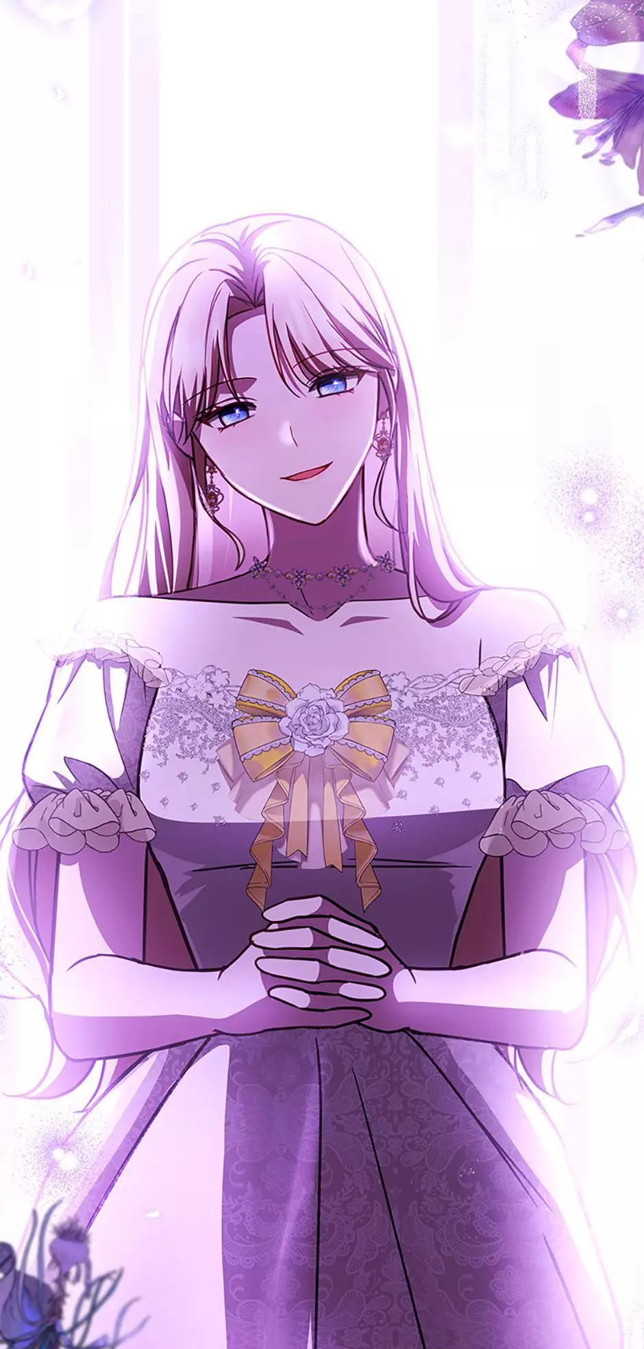 The Strongest Lady Hides Her Strength Chapter 40 page 88