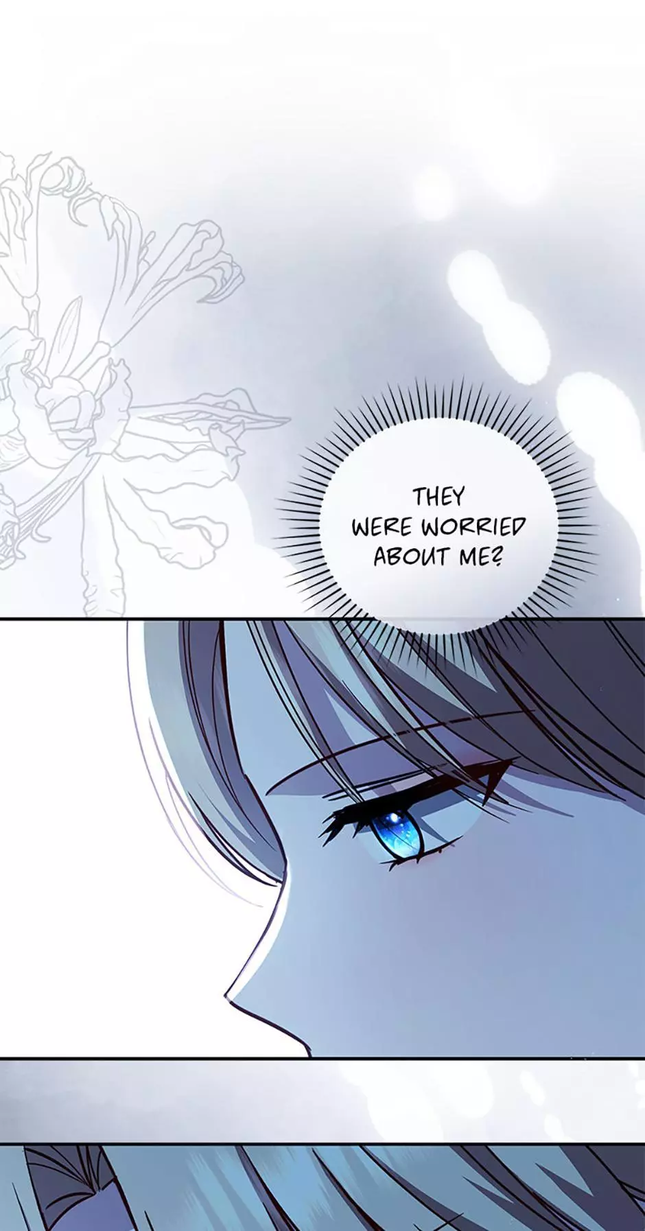 The Strongest Lady Hides Her Strength Chapter 40 page 19