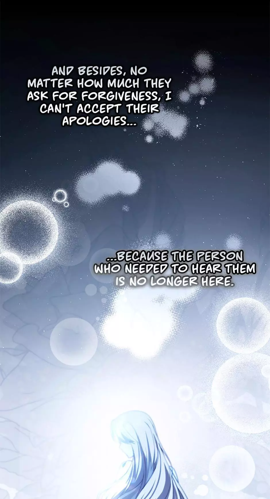 The Strongest Lady Hides Her Strength Chapter 40 page 64