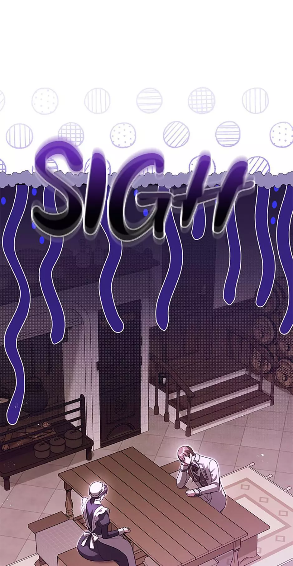 The Strongest Lady Hides Her Strength Chapter 40 page 27