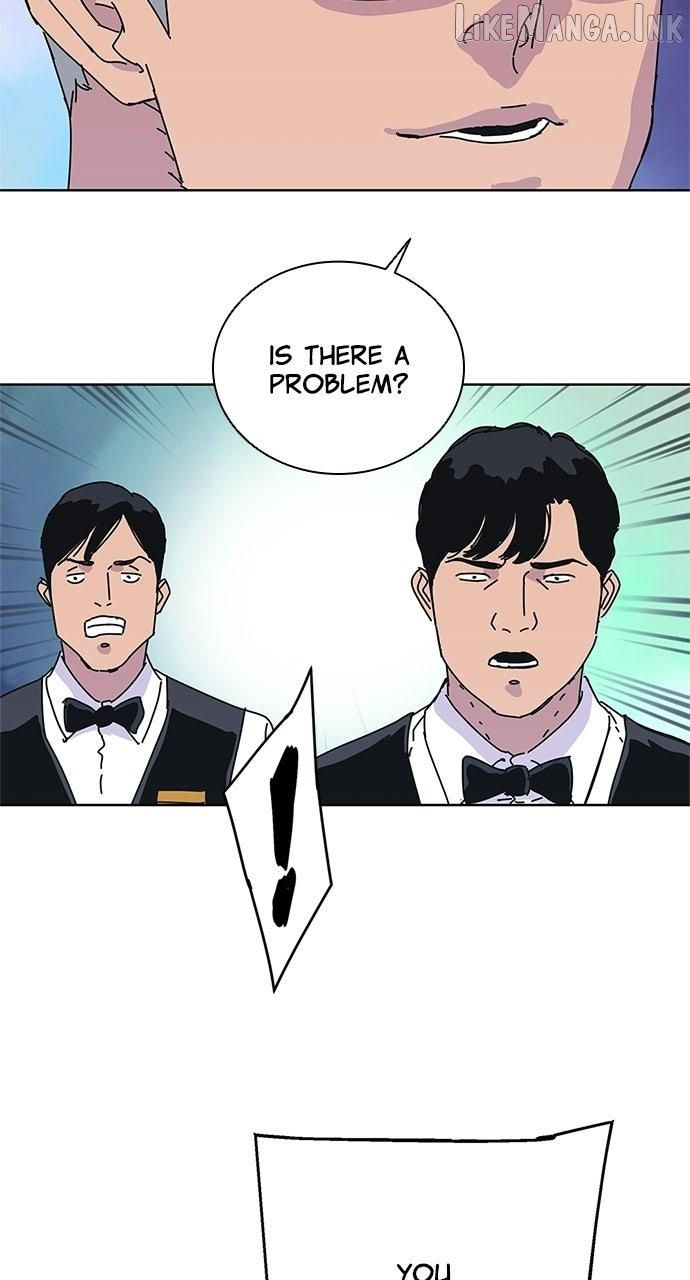 Code Name: TARANTULA Chapter 39 page 60