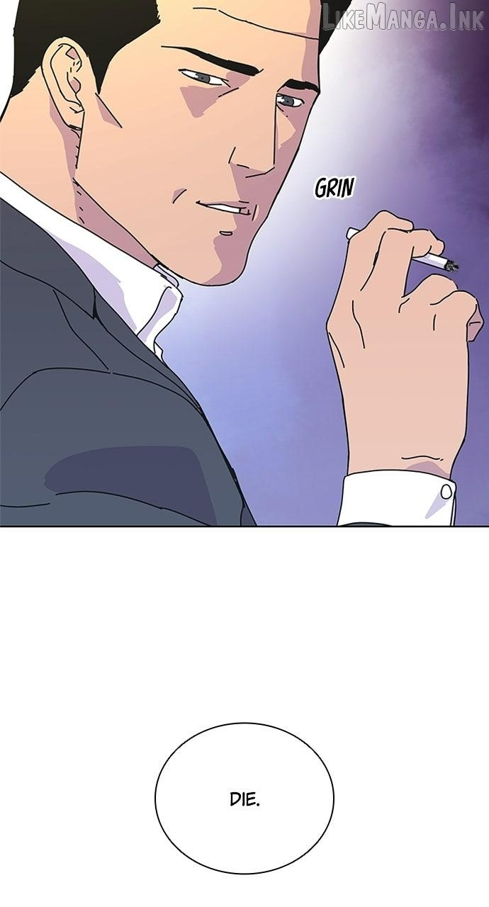 Code Name: TARANTULA Chapter 39 page 44