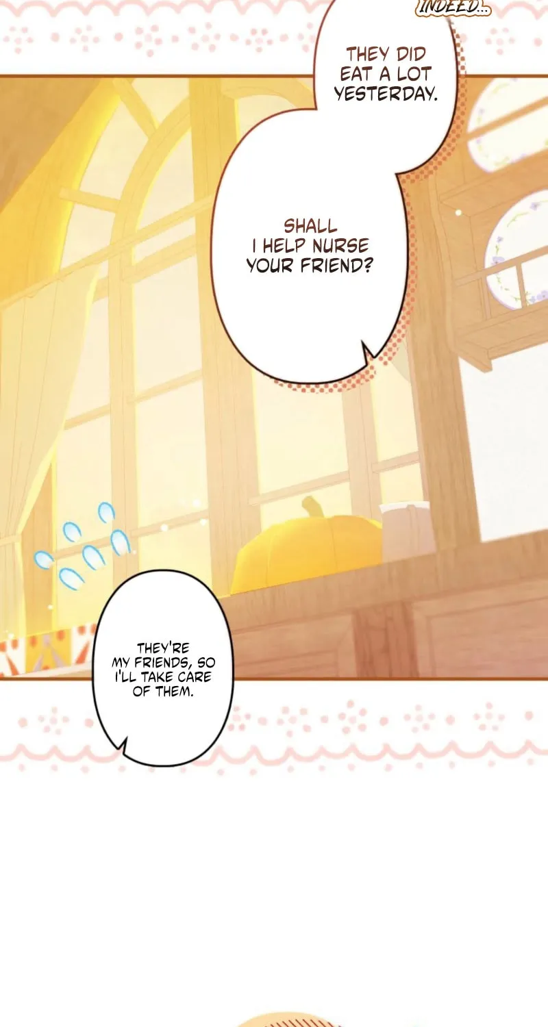 Surviving as Twin Sisters Chapter 40 page 8