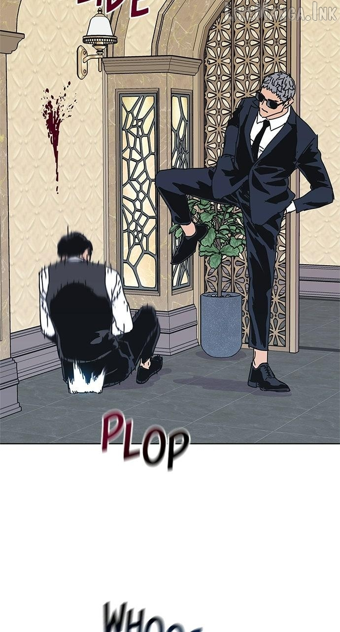 Code Name: TARANTULA Chapter 39 page 66