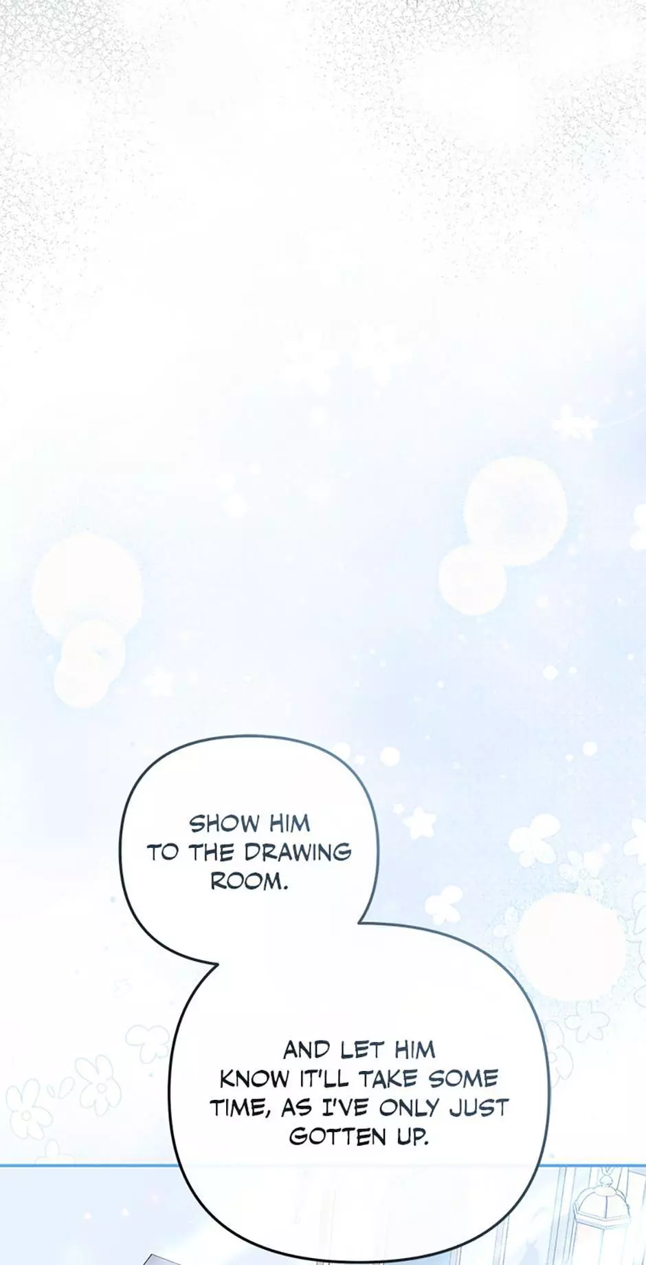 The Strongest Lady Hides Her Strength Chapter 40 page 74