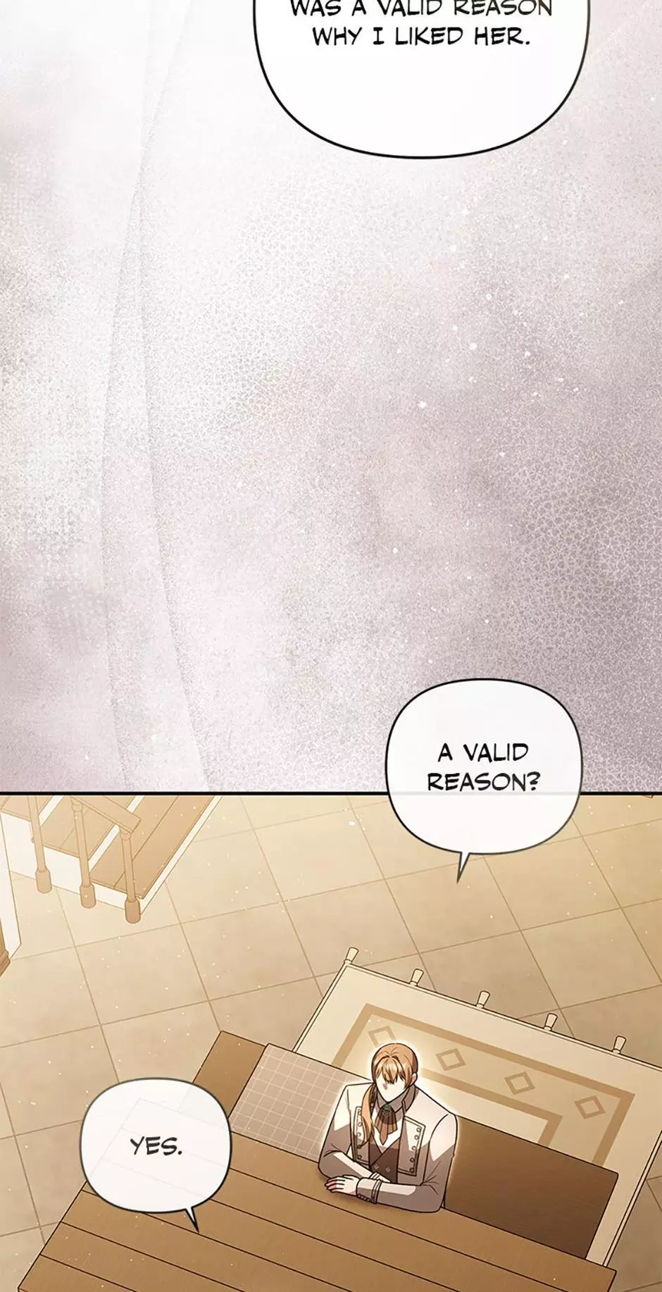 The Strongest Lady Hides Her Strength Chapter 40 page 46