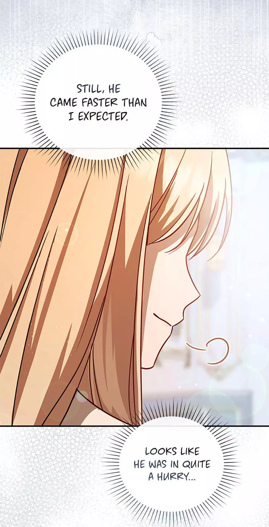 The Strongest Lady Hides Her Strength Chapter 40 page 73