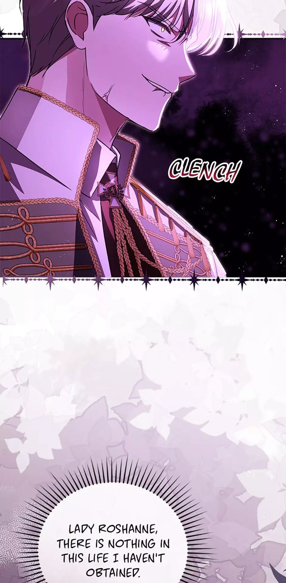 The Strongest Lady Hides Her Strength Chapter 40 page 94