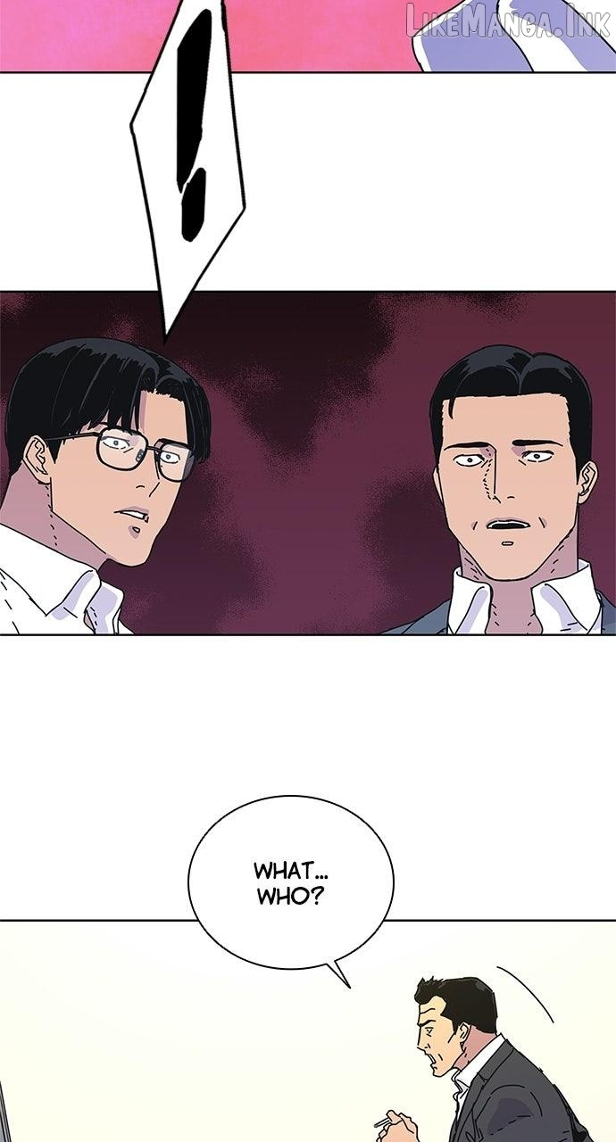 Code Name: TARANTULA Chapter 39 page 23