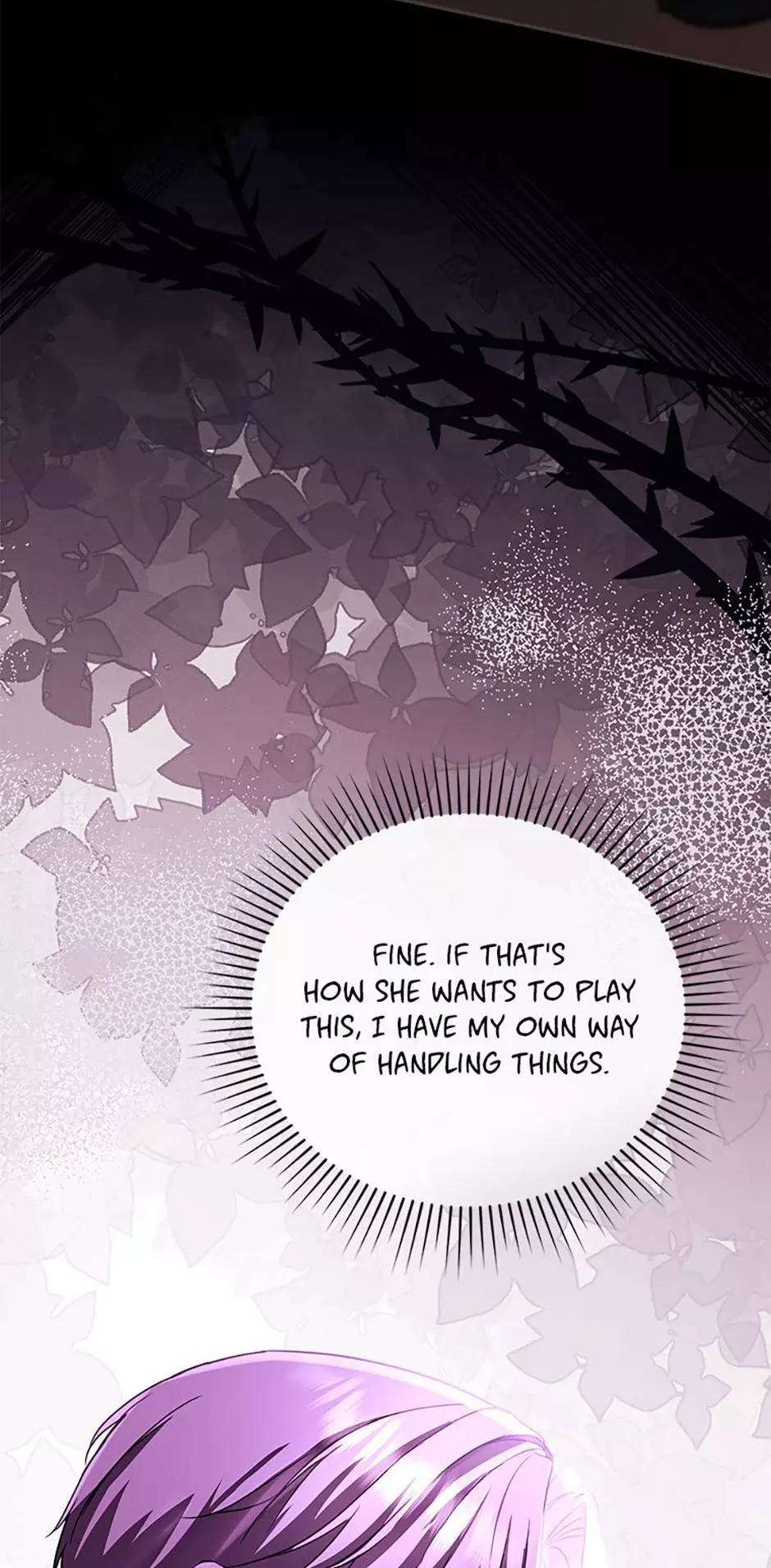 The Strongest Lady Hides Her Strength Chapter 40 page 93