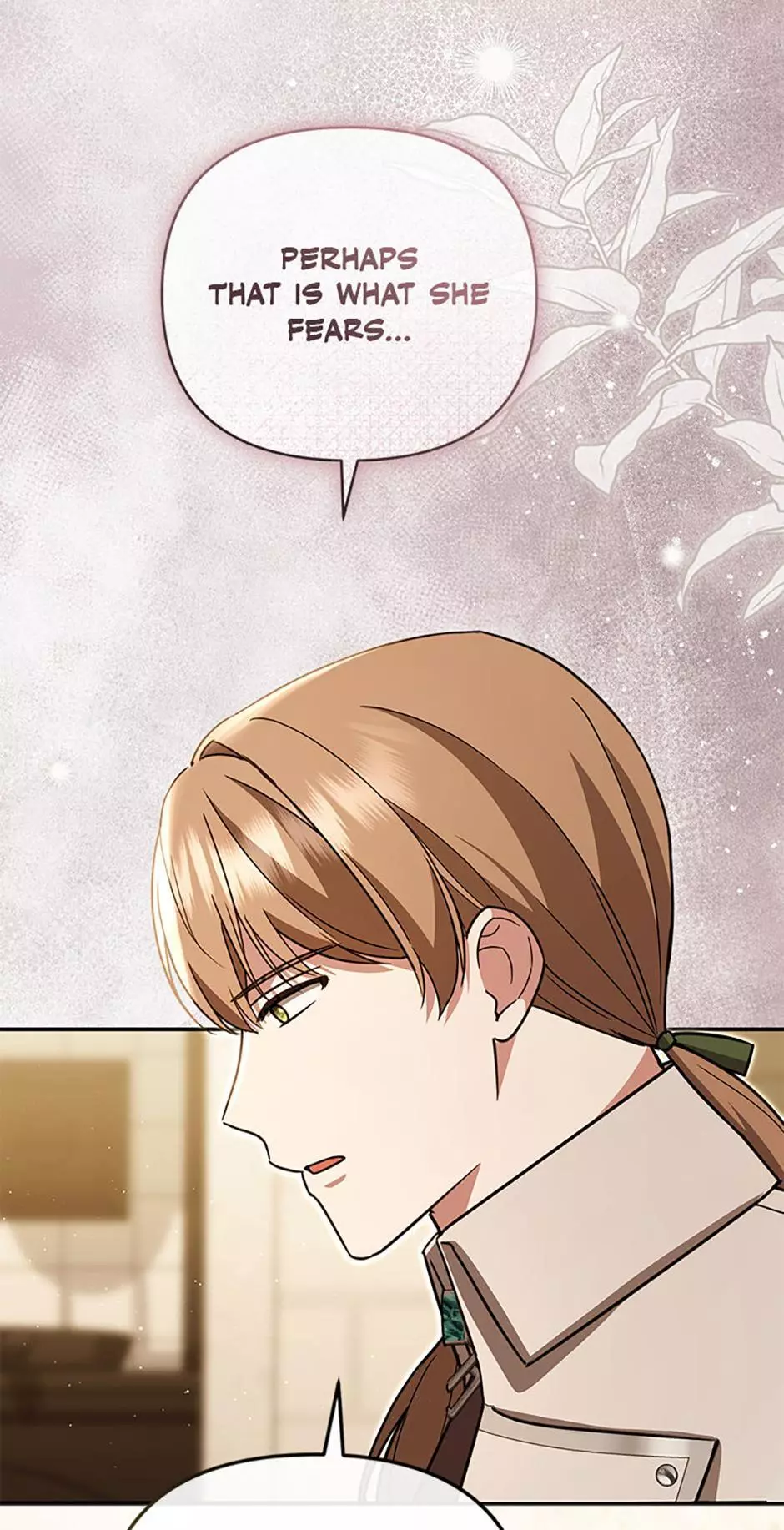 The Strongest Lady Hides Her Strength Chapter 40 page 48