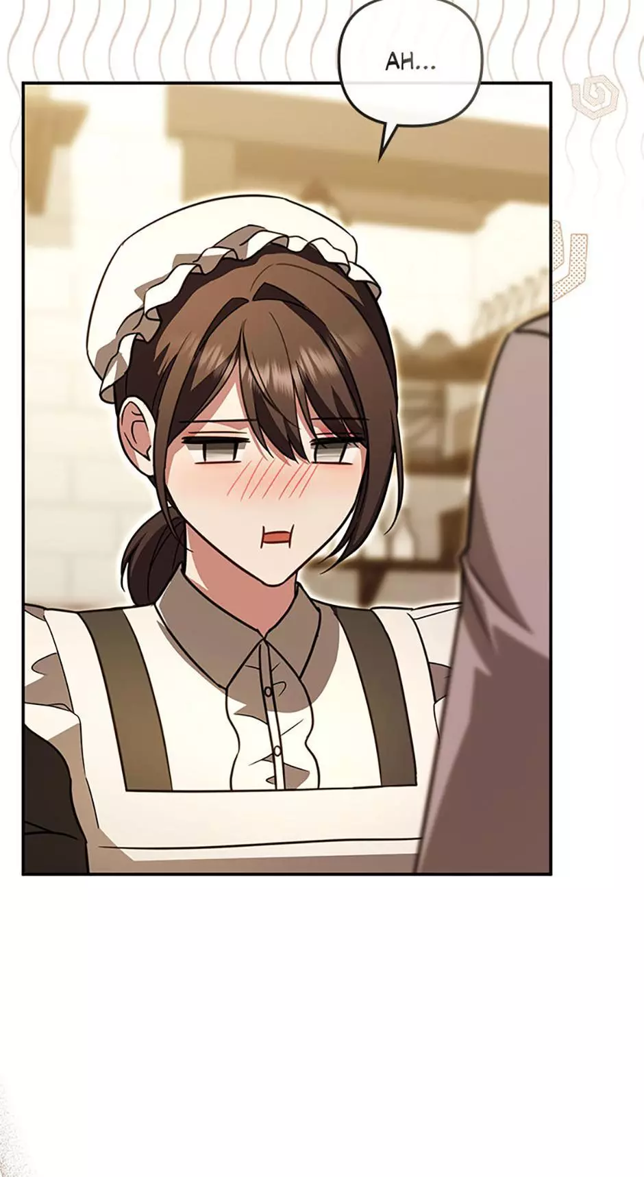 The Strongest Lady Hides Her Strength Chapter 40 page 35