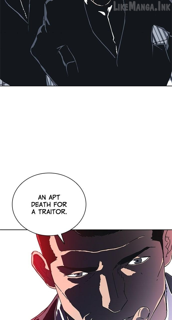 Code Name: TARANTULA Chapter 39 page 50