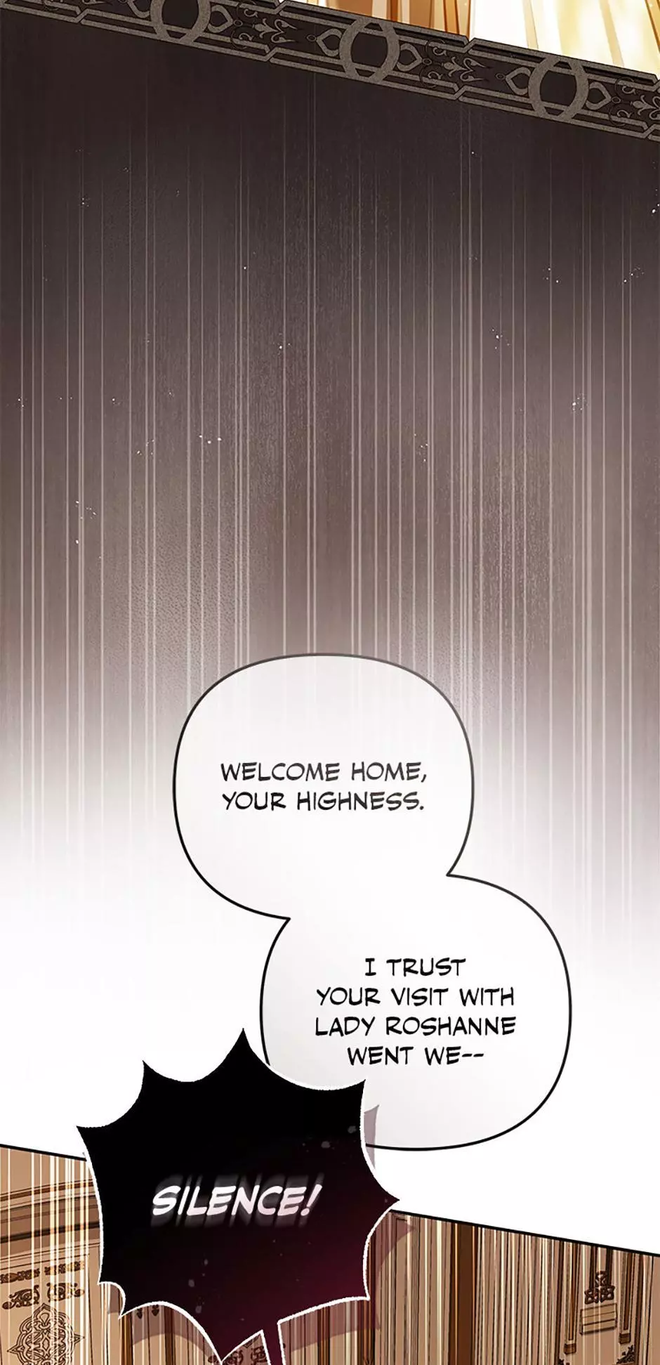 The Strongest Lady Hides Her Strength Chapter 40 page 81