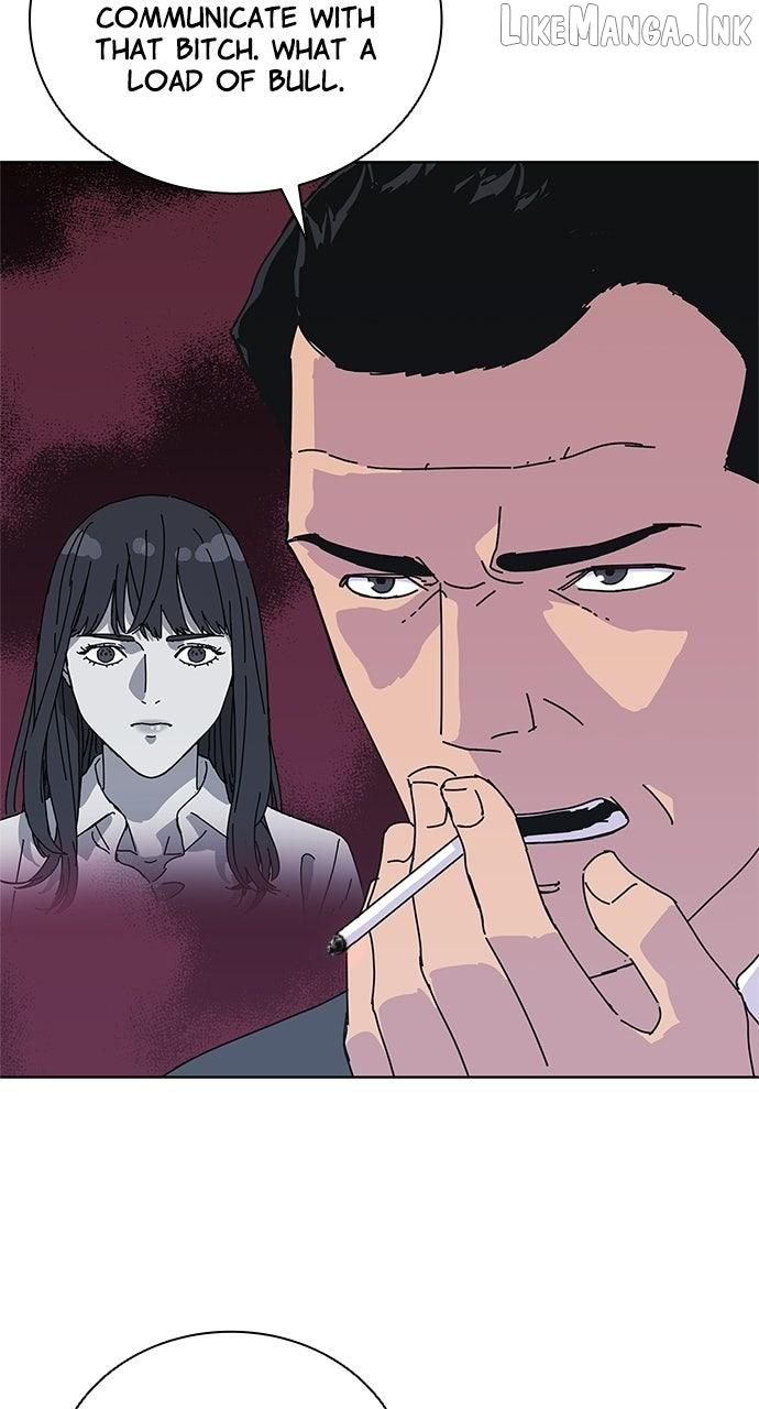 Code Name: TARANTULA Chapter 39 page 31
