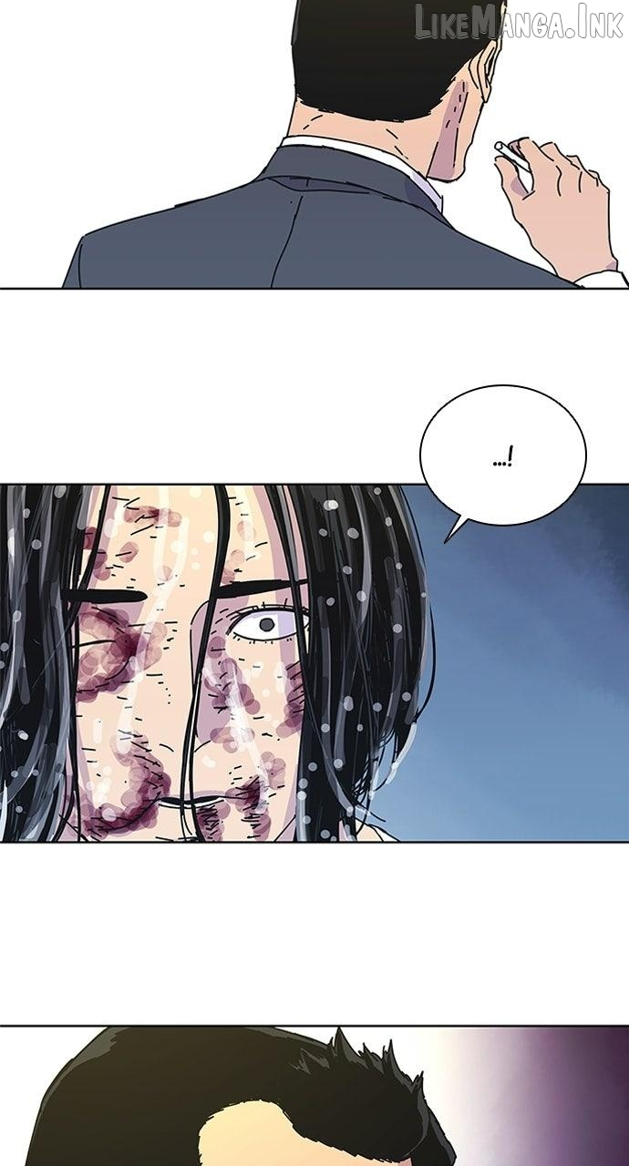 Code Name: TARANTULA Chapter 39 page 43