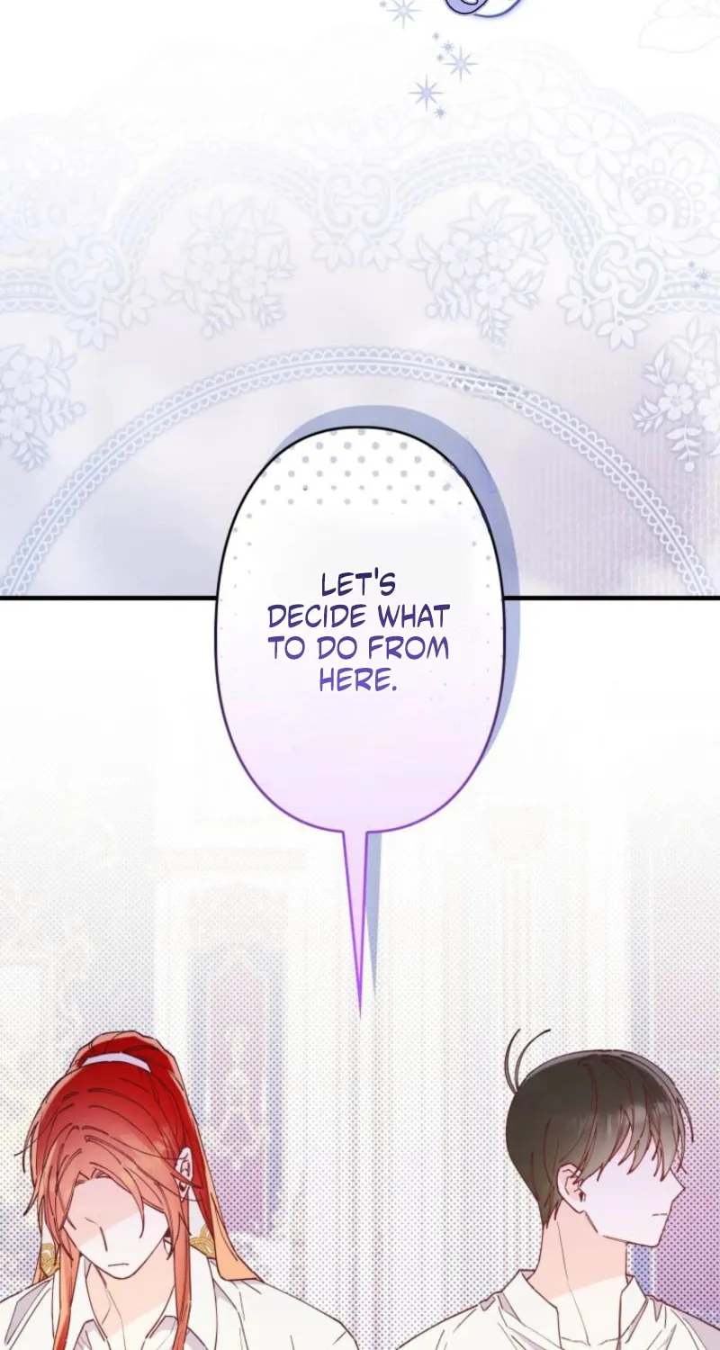 Surviving as Twin Sisters Chapter 40 page 76