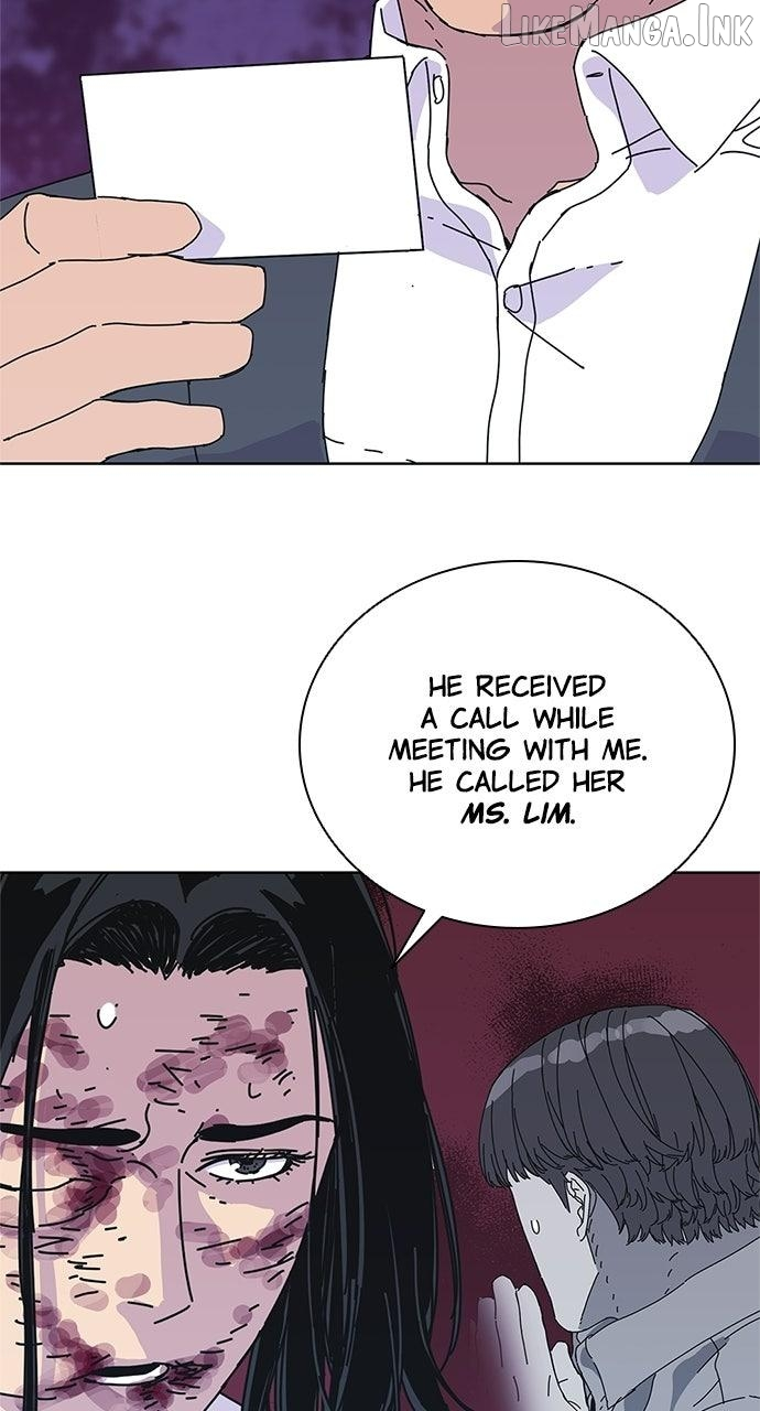 Code Name: TARANTULA Chapter 39 page 28