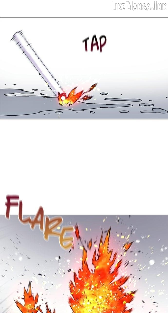 Code Name: TARANTULA Chapter 39 page 46