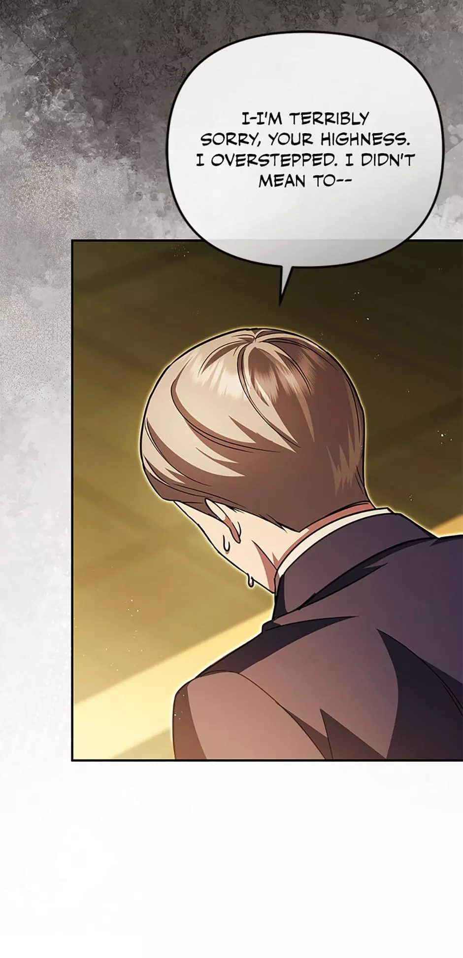 The Strongest Lady Hides Her Strength Chapter 40 page 83