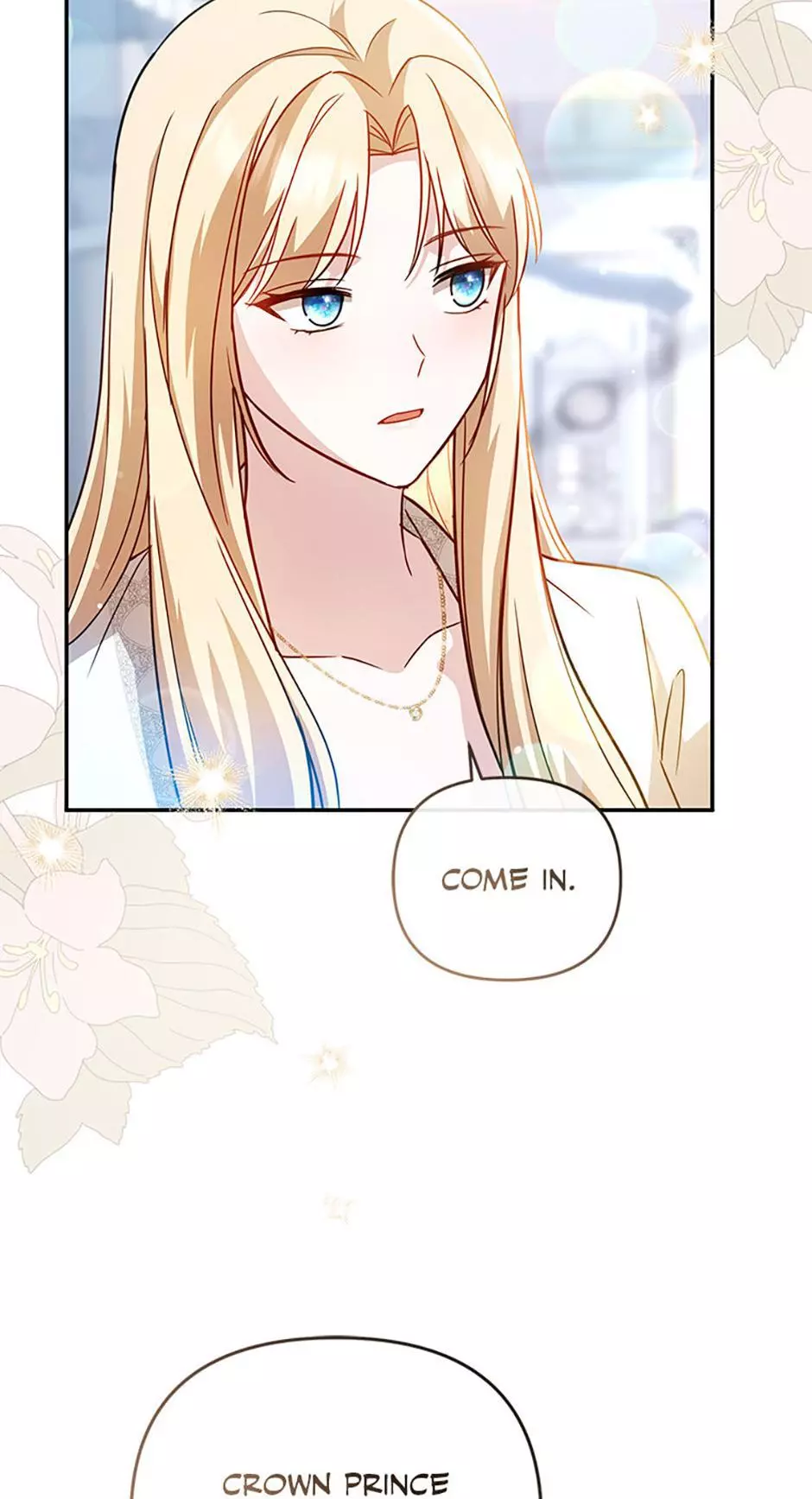 The Strongest Lady Hides Her Strength Chapter 40 page 69