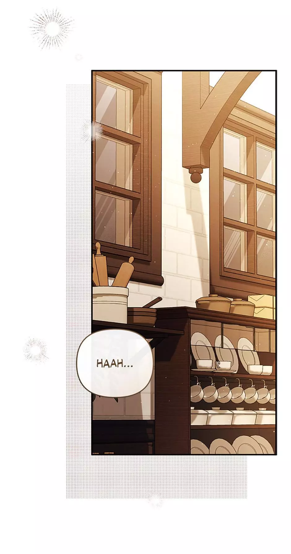 The Strongest Lady Hides Her Strength Chapter 40 page 24