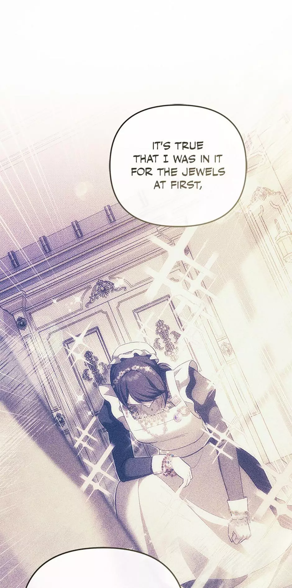 The Strongest Lady Hides Her Strength Chapter 40 page 38