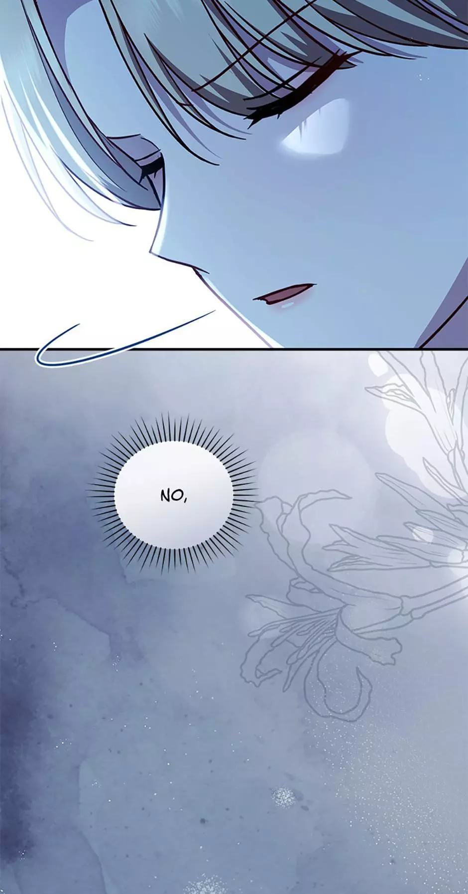 The Strongest Lady Hides Her Strength Chapter 40 page 20