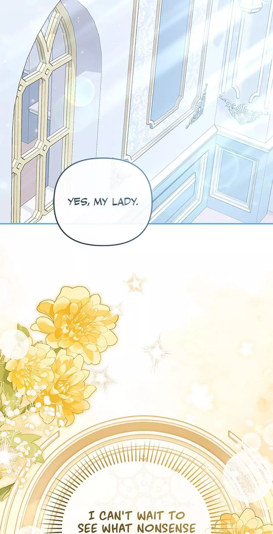 The Strongest Lady Hides Her Strength Chapter 40 page 75
