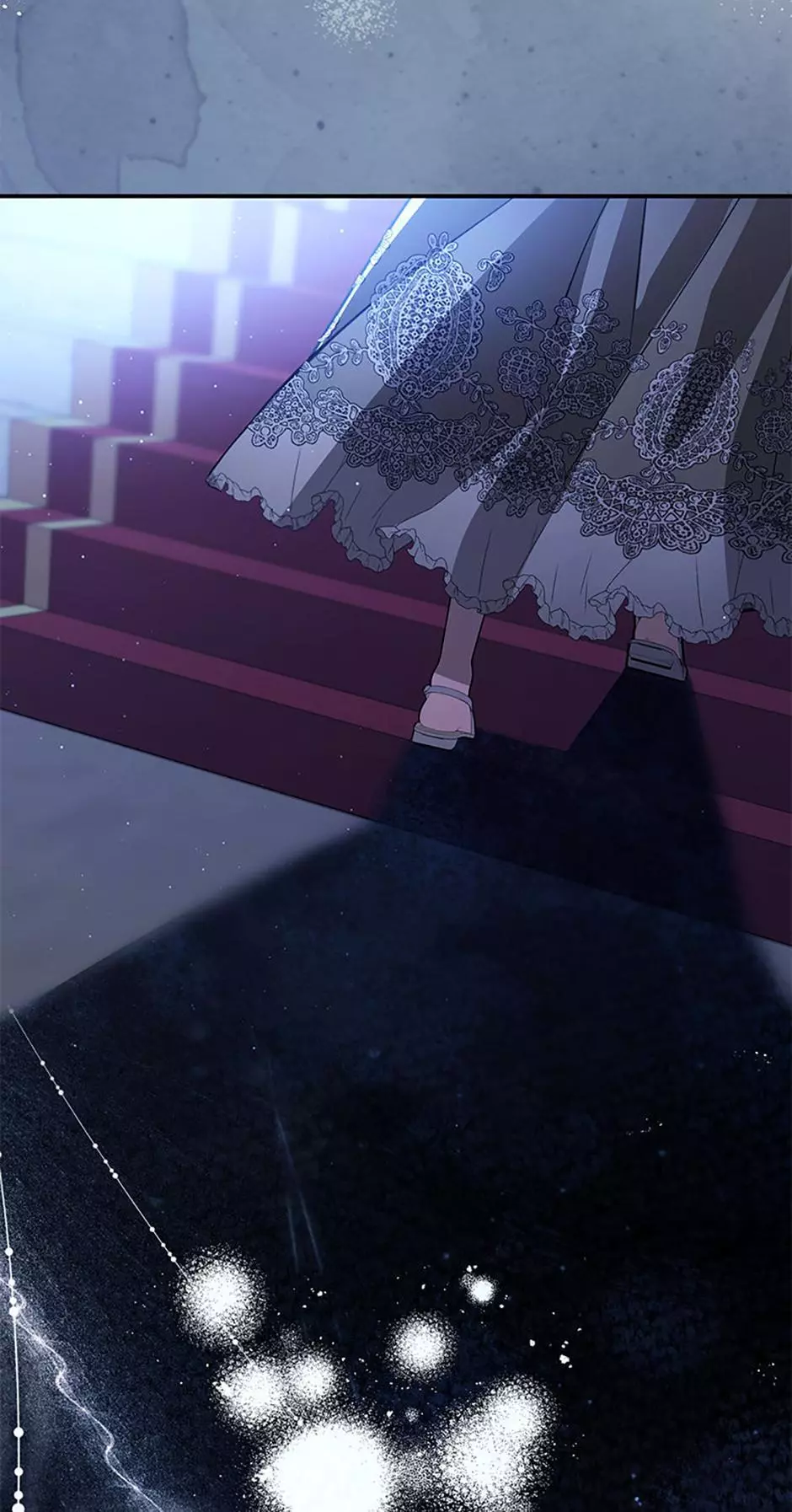 The Strongest Lady Hides Her Strength Chapter 40 page 21