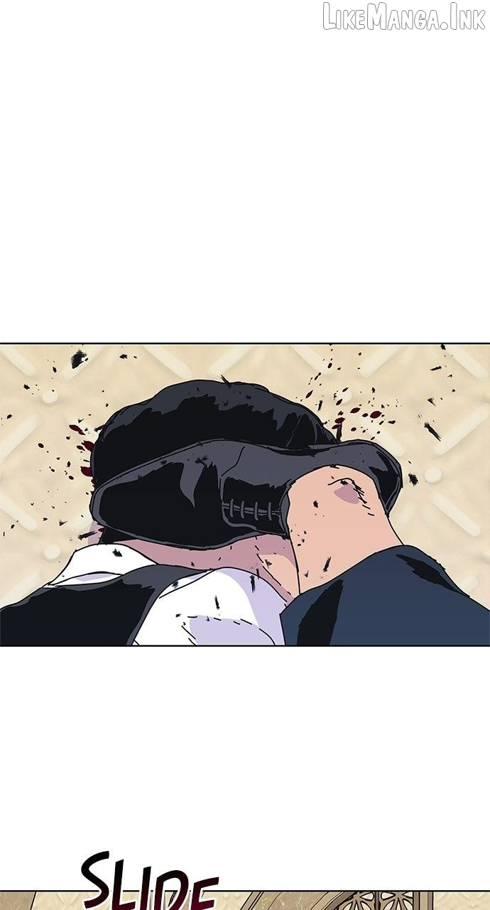 Code Name: TARANTULA Chapter 39 page 65