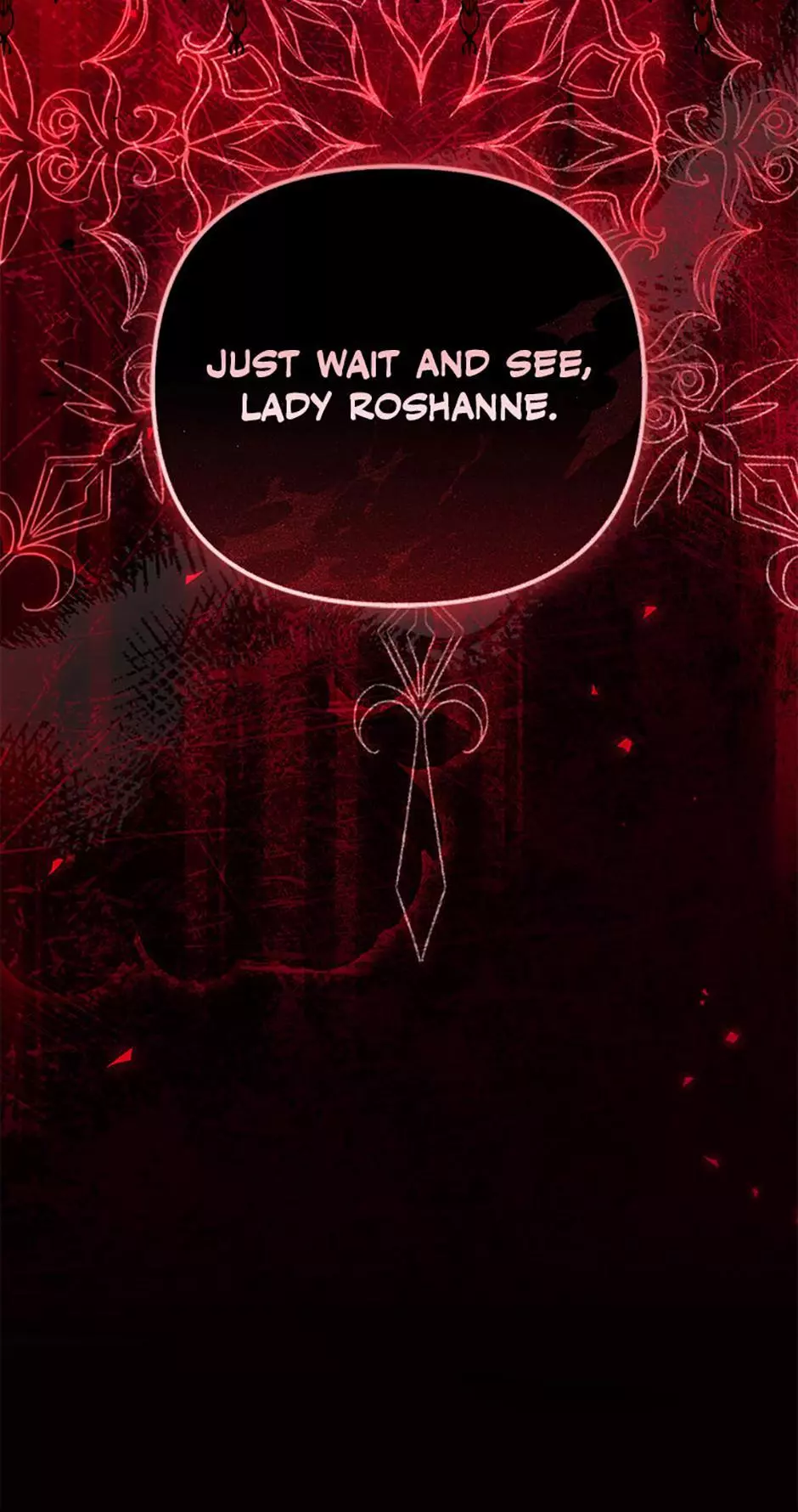 The Strongest Lady Hides Her Strength Chapter 40 page 102