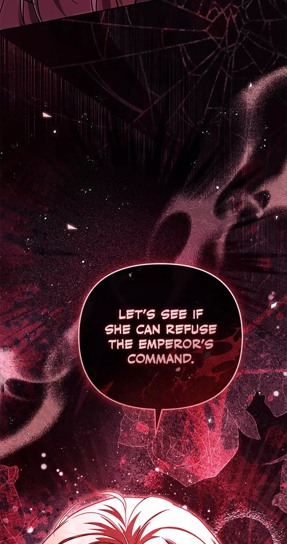 The Strongest Lady Hides Her Strength Chapter 40 page 100