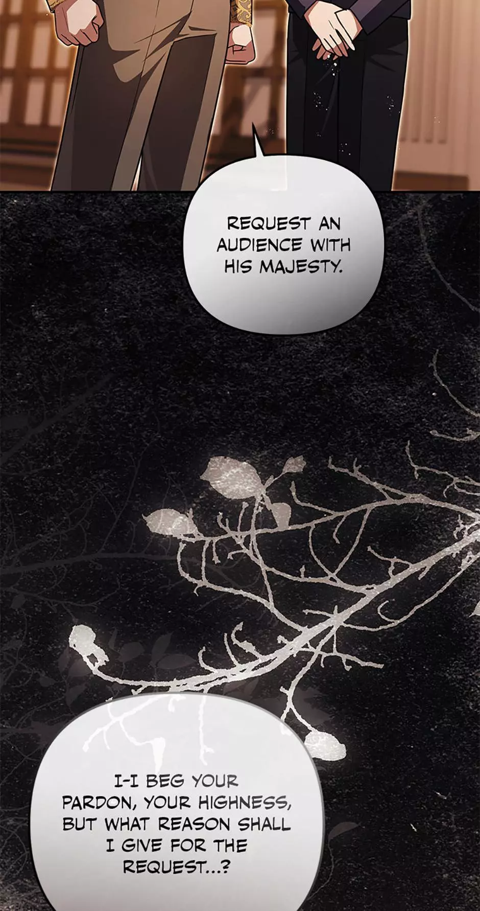 The Strongest Lady Hides Her Strength Chapter 40 page 97