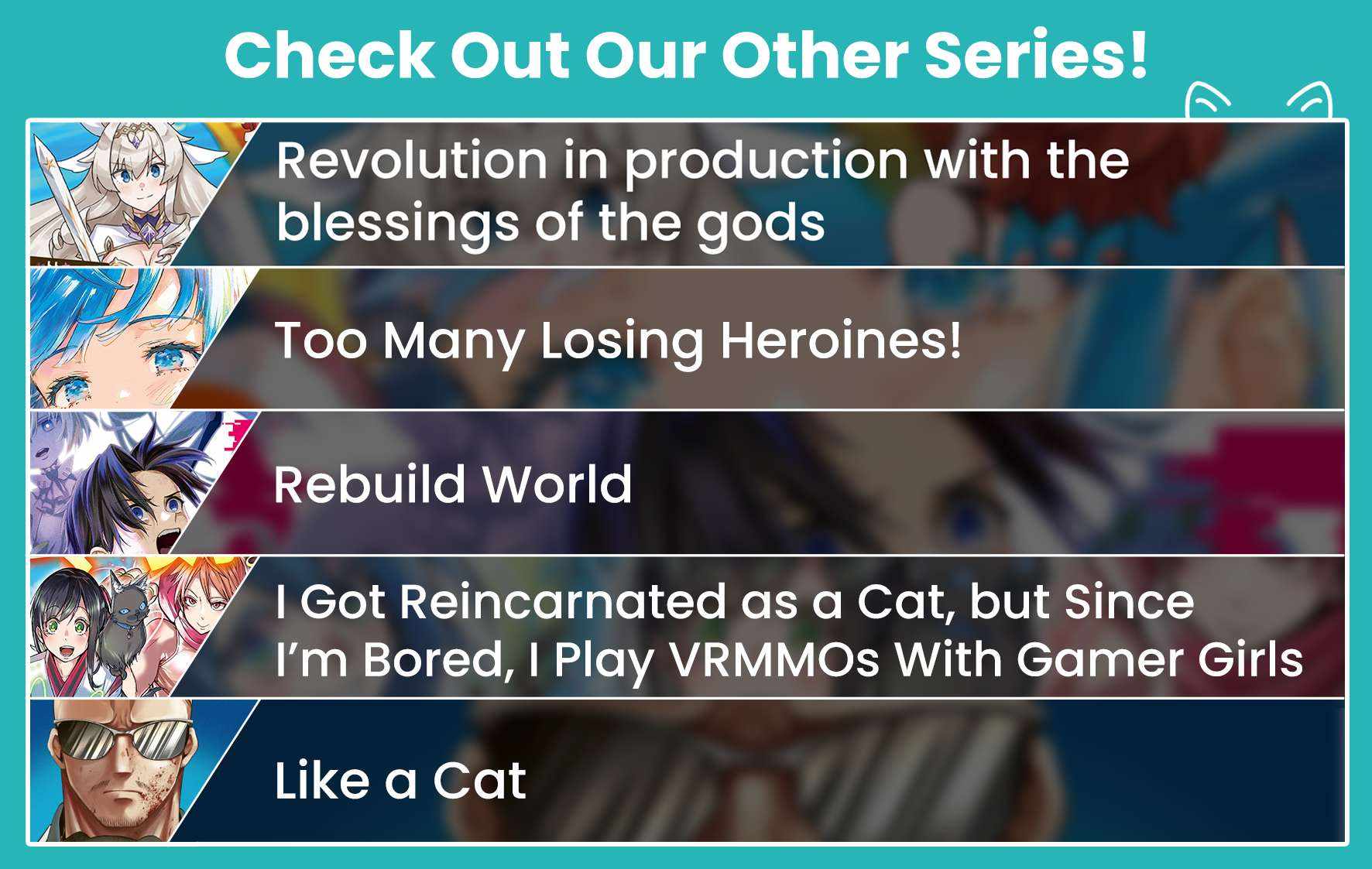 Revolution in production with the blessings of the gods - While living a leisurely, slow life in a corner of another world, somehow a diverse group of people gathered to form the strongest nation... Chapter 15.1 page 12