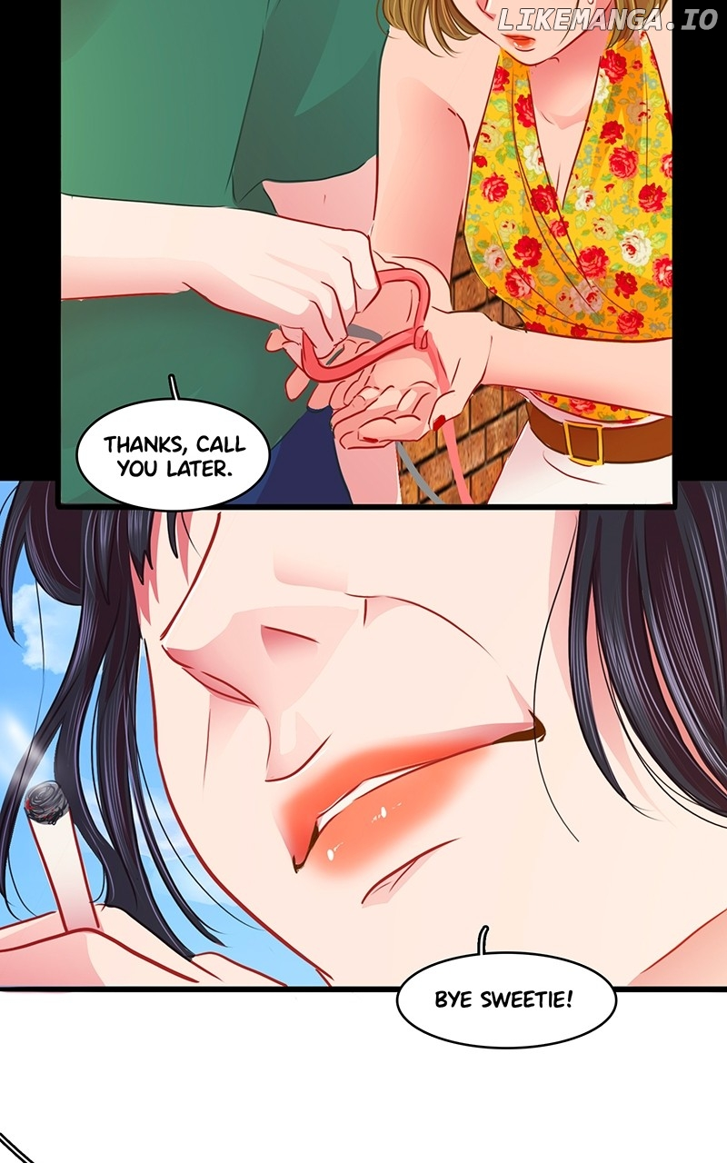 Love 4 a Walk Chapter 40 page 24