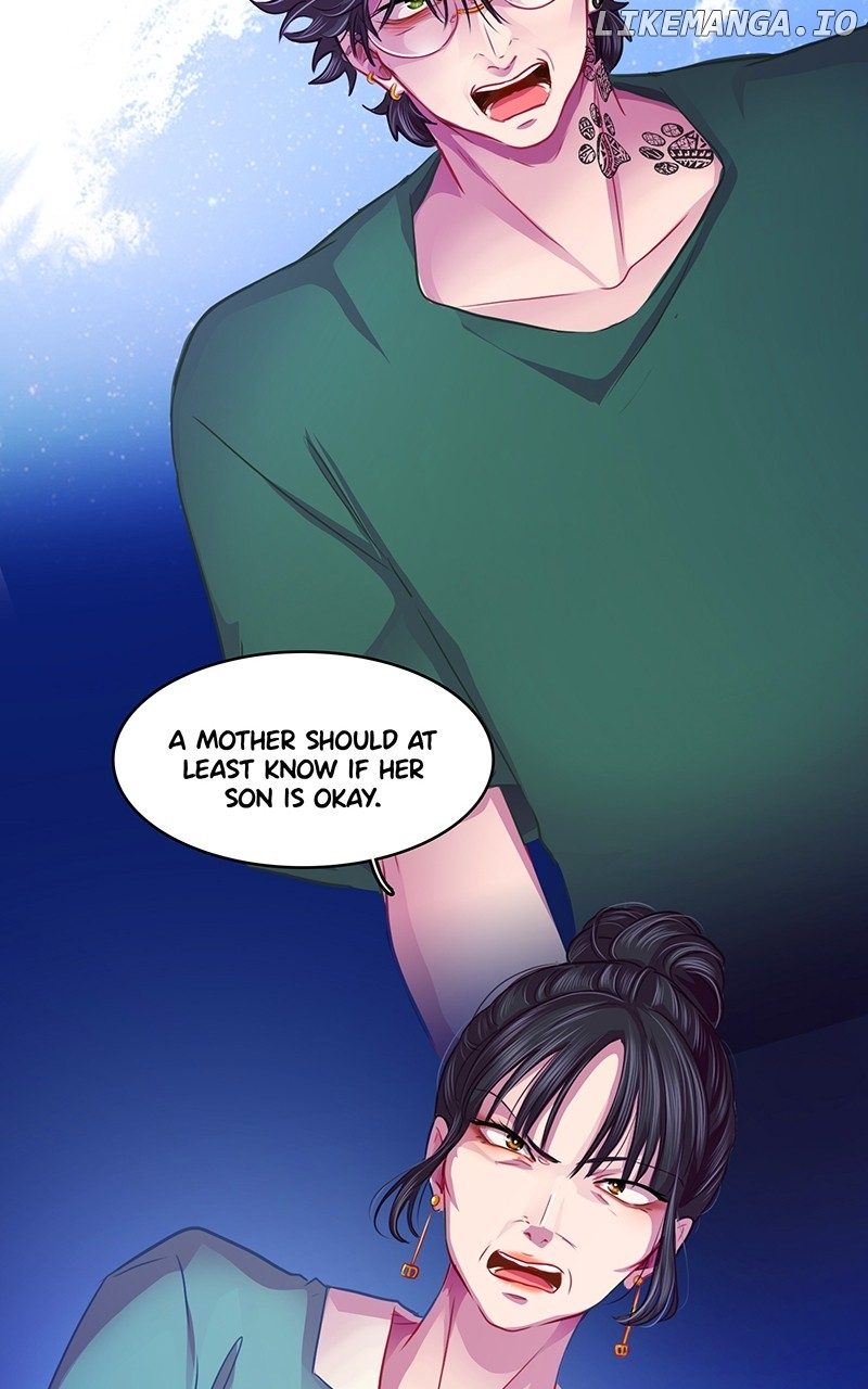 Love 4 a Walk Chapter 40 page 32