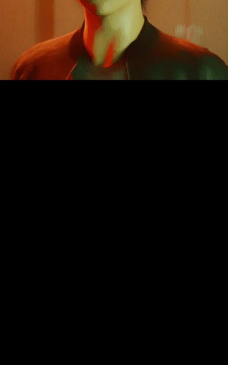 There Are No Demons Chapter 40 page 4
